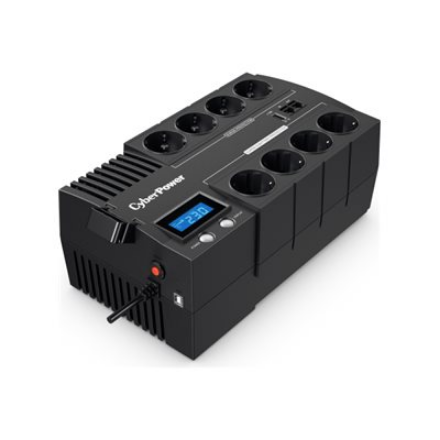 CyberPower Backup UPS Systems BR700ELCD 700 VA – 2