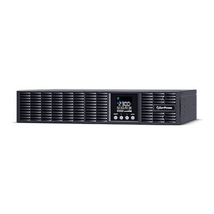 CyberPower Smart App UPS Systems OLS2000ERT2UA 2000 VA – 2