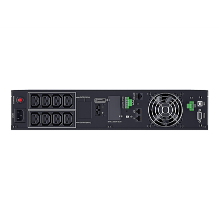 CyberPower Smart App UPS Systems OLS2000ERT2UA 2000 VA – 4