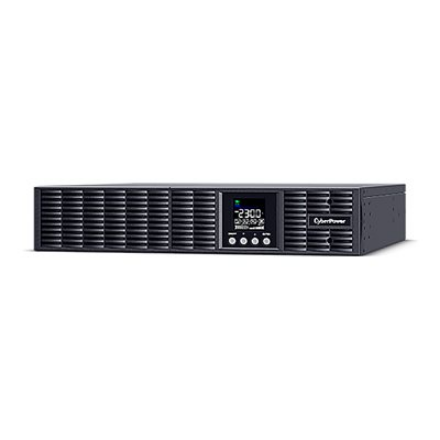 CyberPower Smart App UPS Systems OLS3000ERT2UA 3000 VA – 2