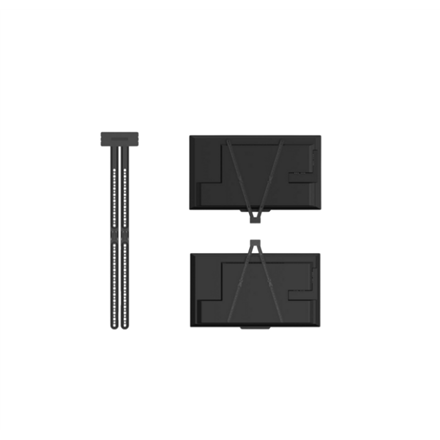 Boom Collaboration TV Mount for AURA and HALO