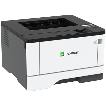 Lexmark MS431dn Monochrome Laser printer Maximum ISO A-series paper size A4 – 3