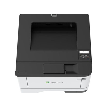 Lexmark MS431dn Monochrome Laser printer Maximum ISO A-series paper size A4 – 5