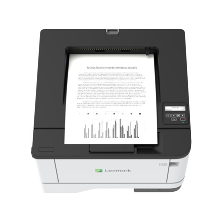Lexmark MS431dn Monochrome Laser printer Maximum ISO A-series paper size A4 – 6