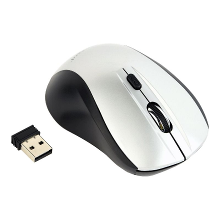 Gembird Optical Mouse MUSW-4B-02-BS Wireless – 2