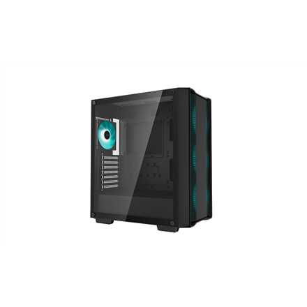 Deepcool Case CC560 V2 Mid-Tower – 2