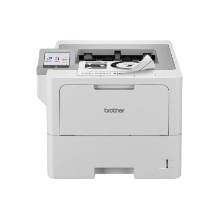 Brother HL-L6410DN Mono Laser Printer