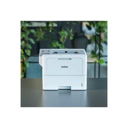 Brother HL-L6410DN Mono Laser Printer – 5
