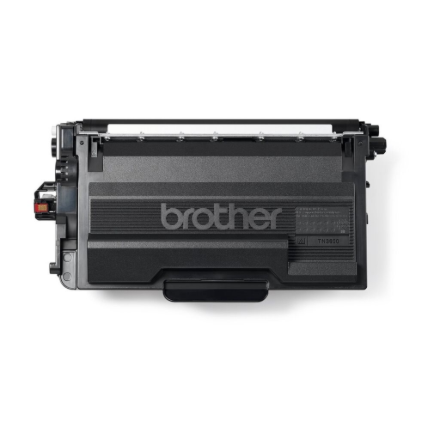 Brother TN-3600 Genuine Toner Cartridge, Black Brother TN3600 - black - – 2