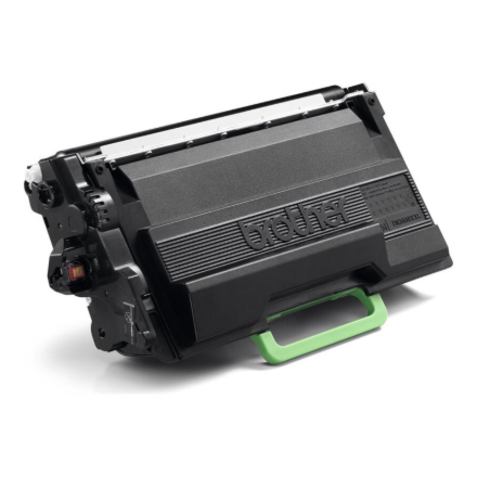 Brother TN-3600XXL Genuine Super High Yield Toner Cartridge, Black Brother Toner – 4