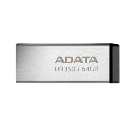 ADATA USB Flash Drive UR350 64GB USB Type-A