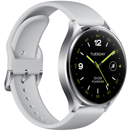 Watch 2 Smart watch GPS (satellite) AMOLED – 3