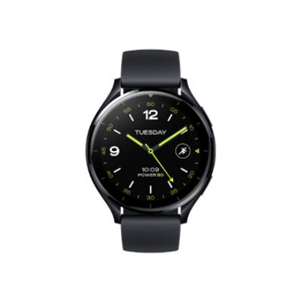 Watch 2 Smart watch GPS (satellite) AMOLED