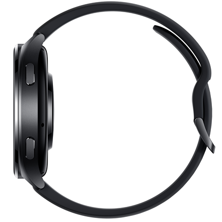 Watch 2 Smart watch GPS (satellite) AMOLED – 5