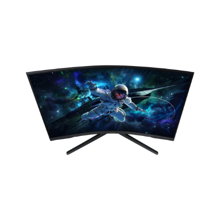 Samsung Gaming Monitor LS32CG552EUXEN 32"