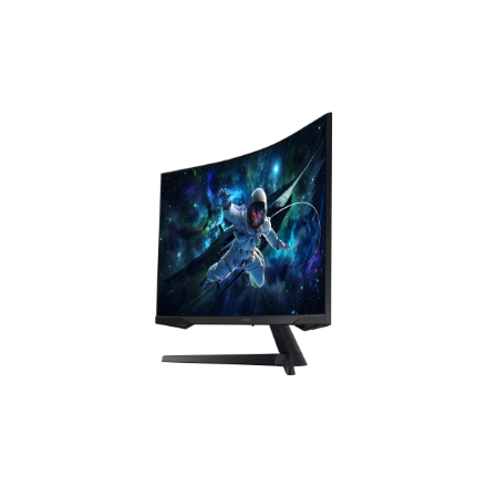 Samsung Gaming Monitor LS32CG552EUXEN 32" – 3