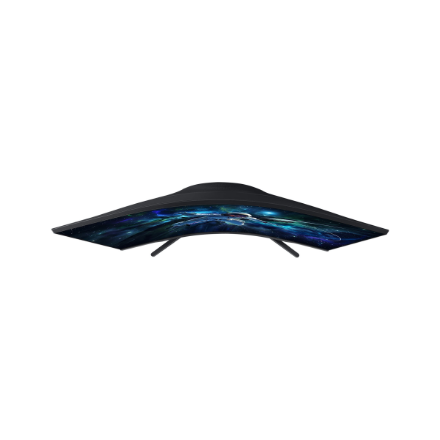 Samsung Gaming Monitor LS32CG552EUXEN 32" – 6