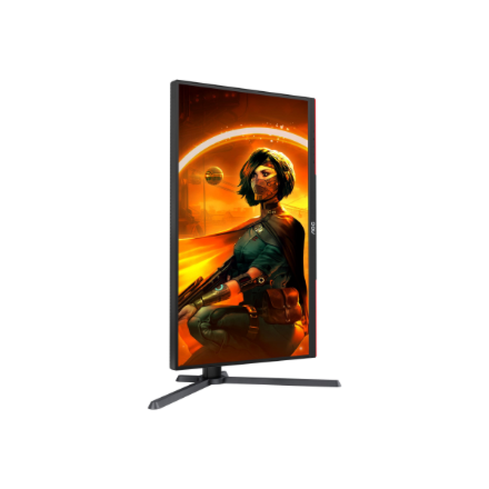 AOC Monitor Q27G3XMN/BK 27" – 7