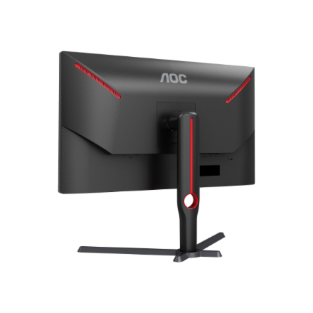 AOC Monitor Q27G3XMN/BK 27" – 12