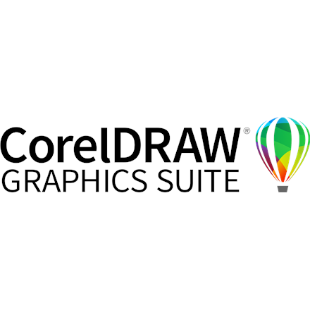 CorelDRAW Graphics Suite 365-Day Subscription Renewal 5-50 Corel