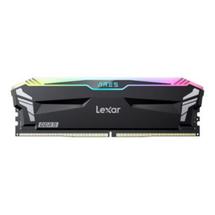 Lexar Desktop Memory ARES 32 Kit (16GBx2) GB
