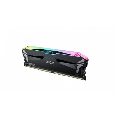 Lexar Desktop Memory ARES 32 Kit (16GBx2) GB – 2