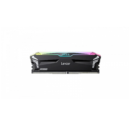 Lexar Desktop Memory ARES 32 Kit (16GBx2) GB – 3