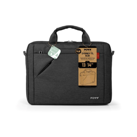 PORT DESIGNS S13 Sydney ECO Case Fits up to size 13/14" Top Loading – 3