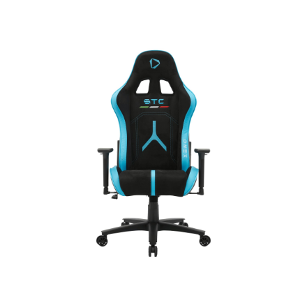 Onex STC Alcantara L Series Gaming chairs Air Suede; PVC; Nylon caster; Metal