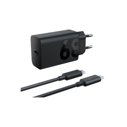 Lenovo ZG38C05739 USB-C Wall Charger 68 W