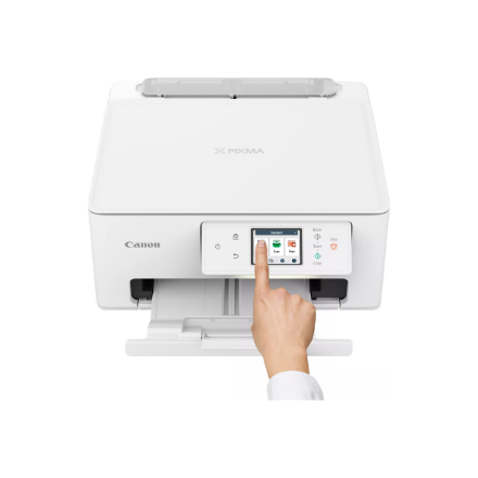 Canon Multifunctional printer PIXMA TS7650i Inkjet – 9