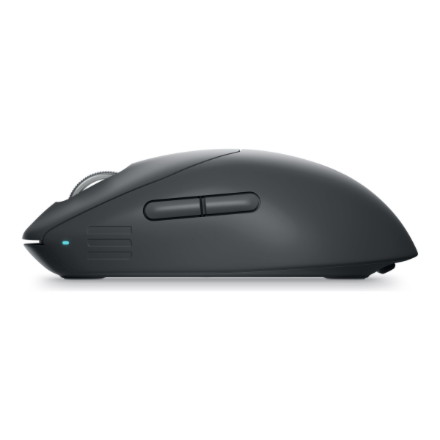 Dell Alienware Pro Wired/Wireless Dark Side of the Moon – 5