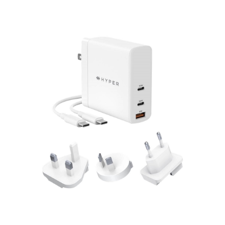 Hyper HyperJuice GaN 140W USB-C Charger