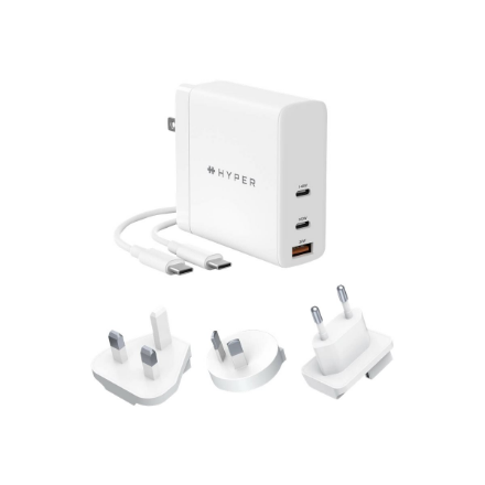 Hyper HyperJuice GaN 140W USB-C Charger – 2