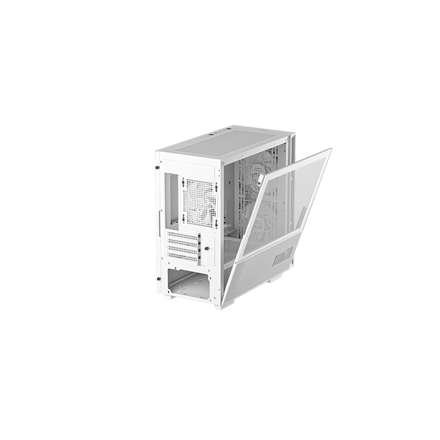 Deepcool CH360 Mid Tower ATX PS2 – 6
