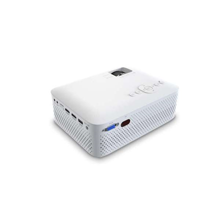 Philips NeoPix 100 150 ANSI lumens 3000:1 – 3