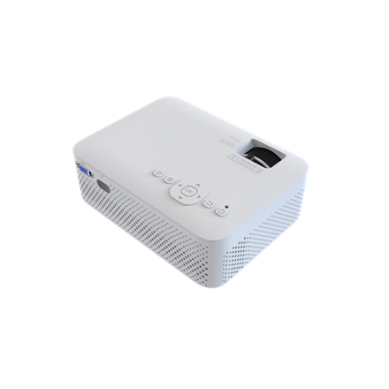 Philips NeoPix 100 150 ANSI lumens 3000:1 – 7