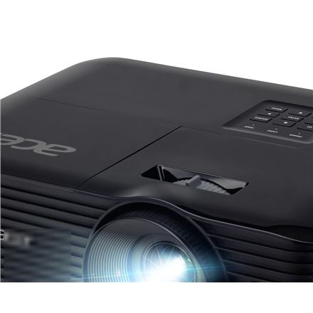 Acer X1328WHn WXGA (1280x800) 5000 ANSI lumens – 4