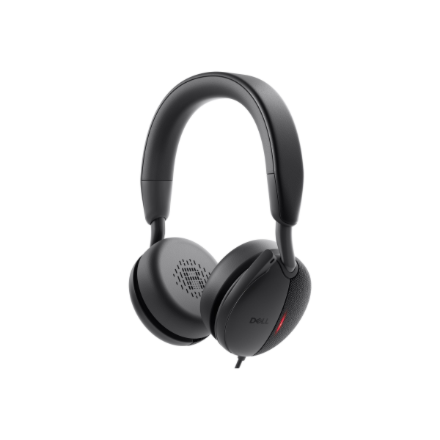 Dell Pro Wired On-Ear Headset WH5024 Built-in microphone USB Type-A – 2