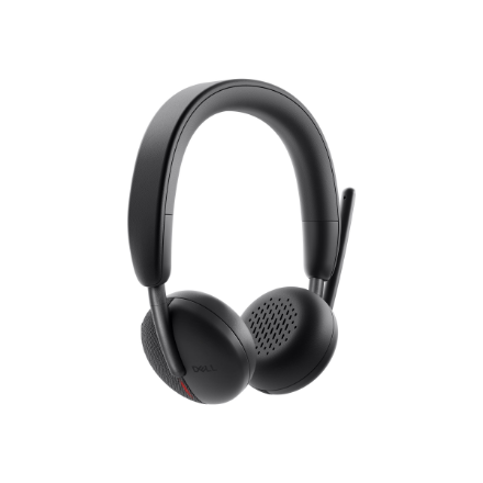 Dell On-Ear Headset WL3024 Built-in microphone – 2