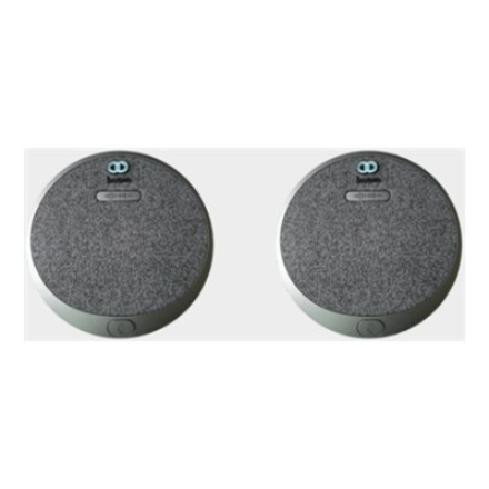 Boom Collaboration Expansion Microphone for HALO BM04-0042