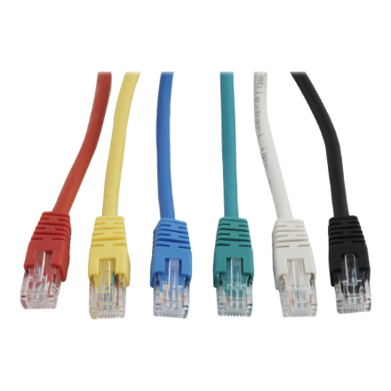 UTP Cat6 PVC AWG 26 – 5