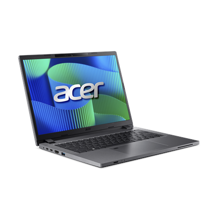 Acer TravelMate TMP214-55-G2-TCO-366Q 14" Intel Core 3 16GB 512GB SSD – 2