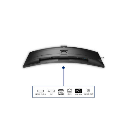 Philips 49B2U6900CH/00 48.8" – 9
