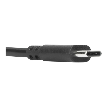 Targus 65 W USB-C PD Charger - For Laptops or Power Pass-Thru Docks – 5