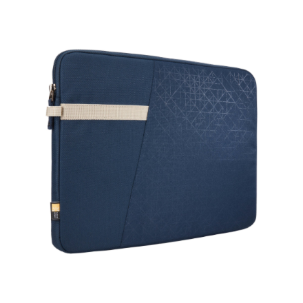 Case Logic Ibira Laptop Sleeve IBRS213 Dres Blue – 2