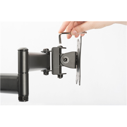 Digitus Desk Mount DA-90349 Adjustable Height, Rotate, Tilt – 2
