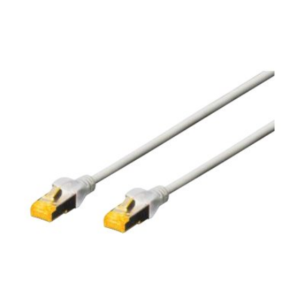 CAT 6A S/FTP Patch Cord LSZH AWG 26/7 Length 5 m