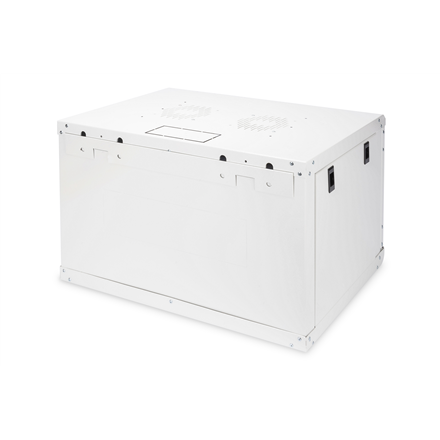 Digitus Wall Mounting Cabinet DN-19 07-U-EC 60 x 45 cm – 2