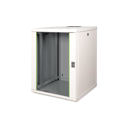 Digitus Wall Mounting Cabinet Unique Series DN-19 16U-6/6 60 x 60 cm